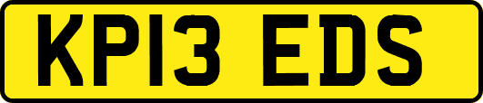 KP13EDS