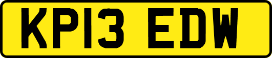 KP13EDW