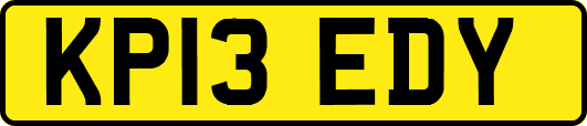 KP13EDY