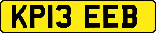 KP13EEB