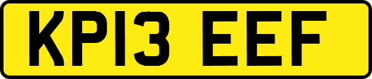 KP13EEF