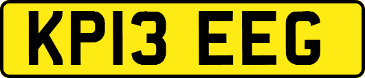 KP13EEG