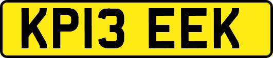 KP13EEK
