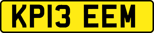 KP13EEM