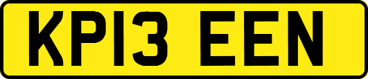 KP13EEN