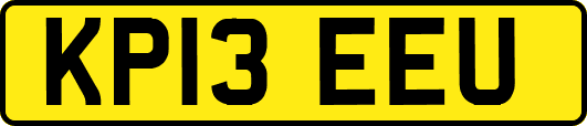 KP13EEU