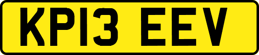 KP13EEV