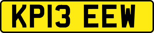 KP13EEW