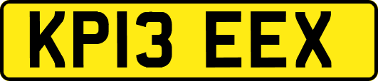 KP13EEX