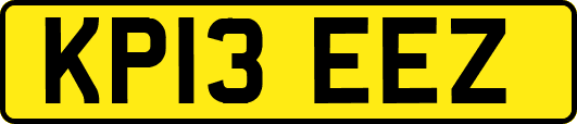 KP13EEZ