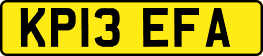 KP13EFA