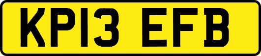 KP13EFB