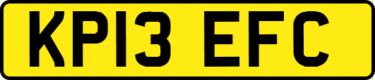 KP13EFC