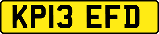KP13EFD