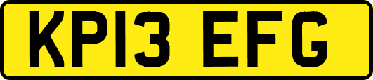 KP13EFG