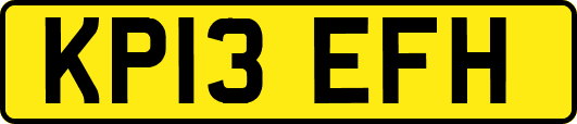 KP13EFH