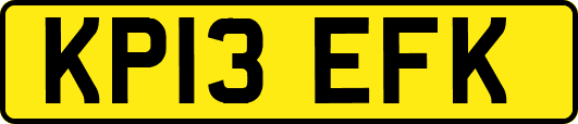 KP13EFK