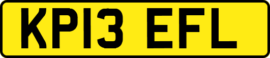 KP13EFL