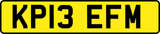 KP13EFM