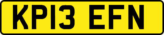 KP13EFN