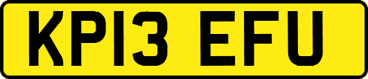 KP13EFU