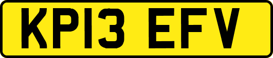 KP13EFV