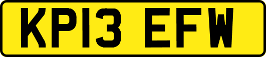 KP13EFW