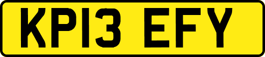 KP13EFY