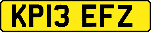 KP13EFZ