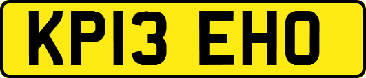 KP13EHO