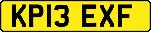 KP13EXF