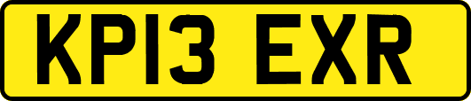 KP13EXR