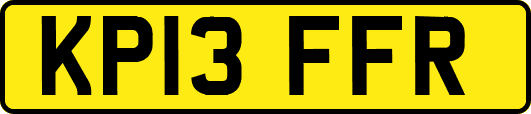KP13FFR