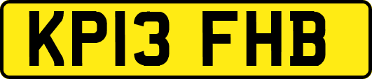 KP13FHB
