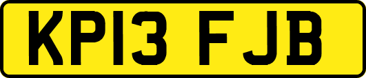 KP13FJB