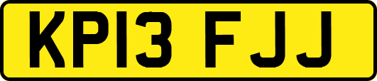 KP13FJJ