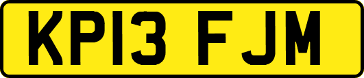 KP13FJM