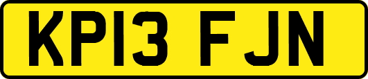KP13FJN