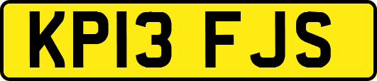 KP13FJS