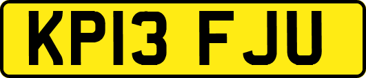 KP13FJU