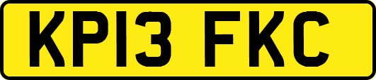 KP13FKC