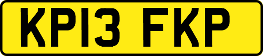 KP13FKP
