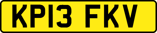 KP13FKV