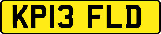 KP13FLD
