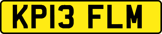 KP13FLM