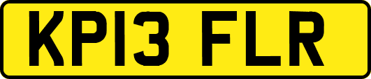 KP13FLR