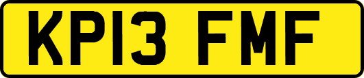KP13FMF