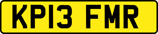 KP13FMR