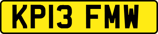 KP13FMW