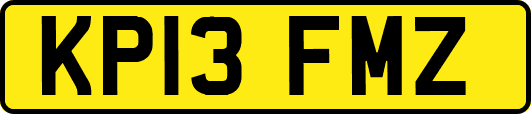 KP13FMZ